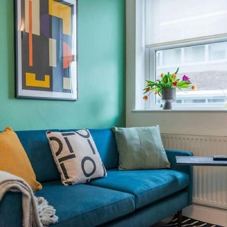 Two Bed - Tower Bridge - London City By Prime London Stays M-2 Extérieur photo